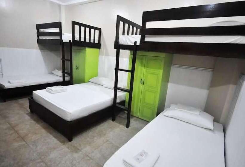 酒店 My Vigan Home