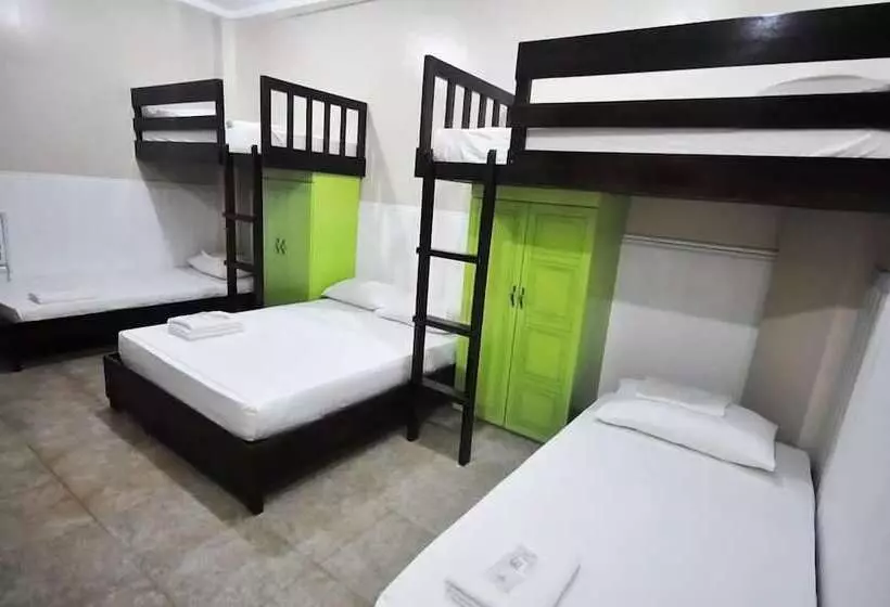 ホテル My Vigan Home