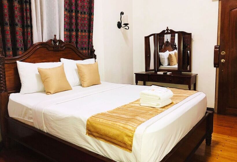 酒店 My Vigan Home