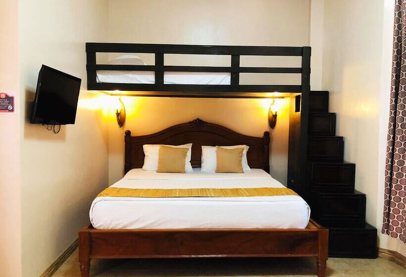 酒店 My Vigan Home