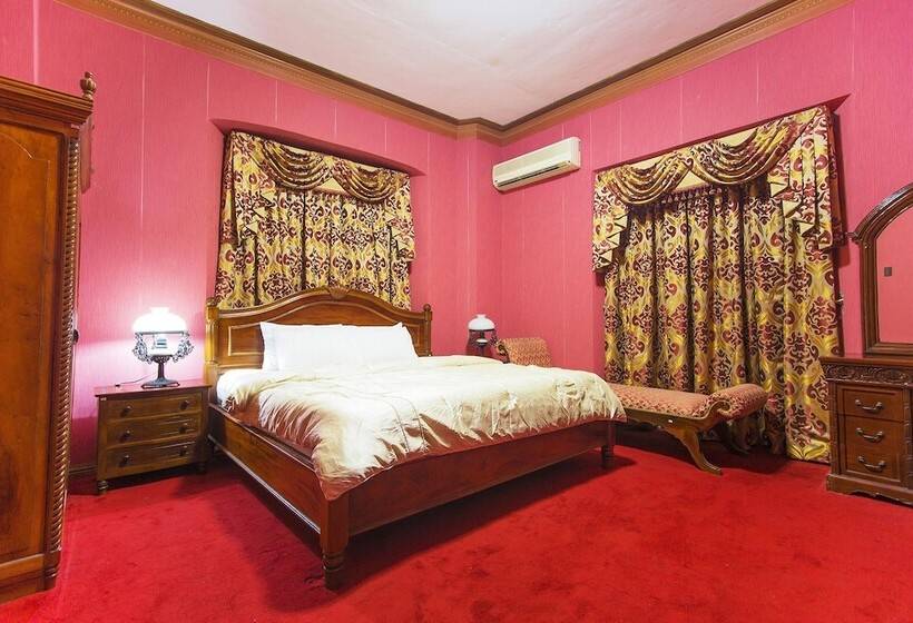 酒店 My Vigan Home