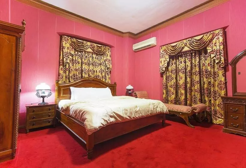 ホテル My Vigan Home