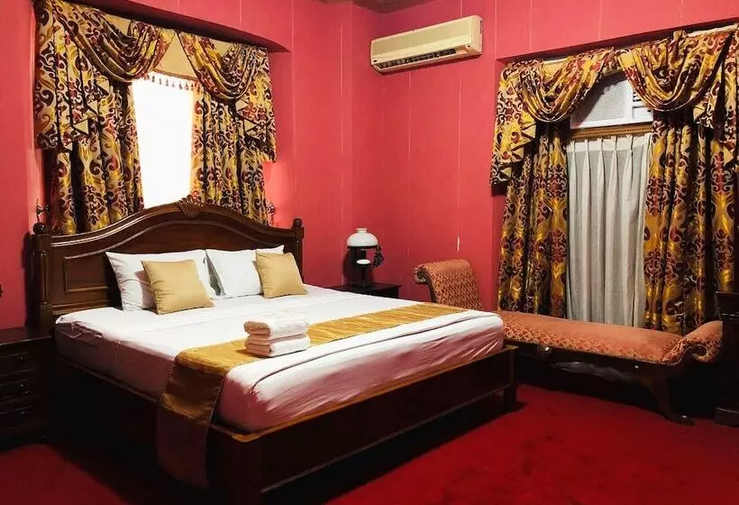 ホテル My Vigan Home