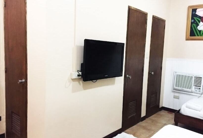 酒店 My Vigan Home