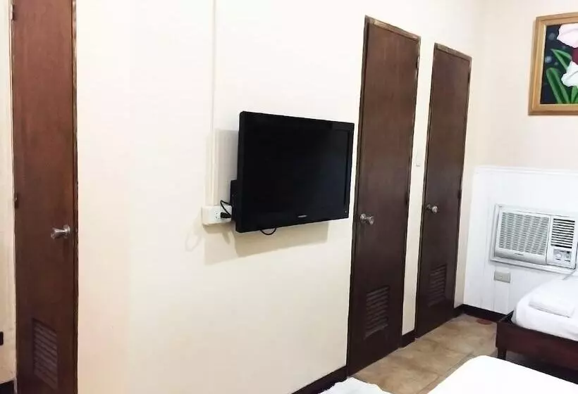 ホテル My Vigan Home