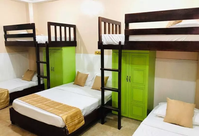 ホテル My Vigan Home