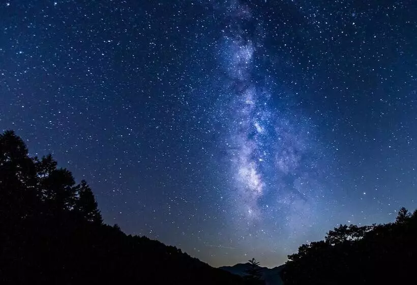 Hotelli Otogitei Kofu