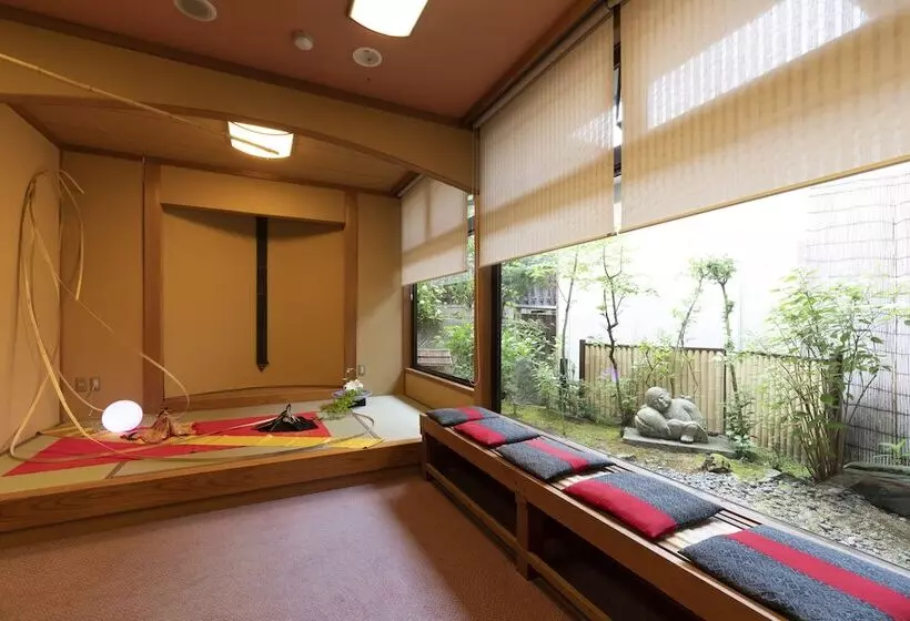 Hotelli Otogitei Kofu