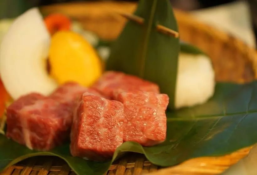 Hotelli Otogitei Kofu