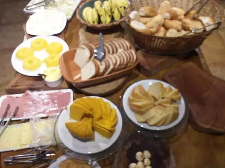 Hotelli Palma Hostel