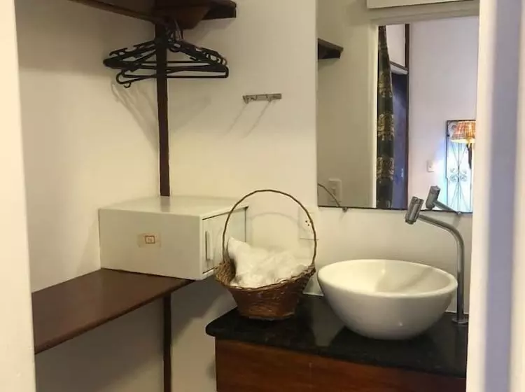 Hotelli Palma Hostel