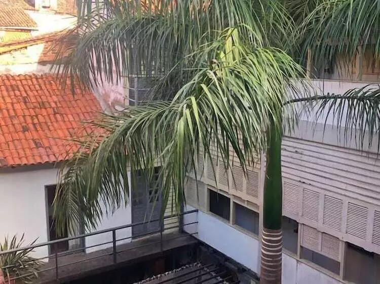 Hotelli Palma Hostel