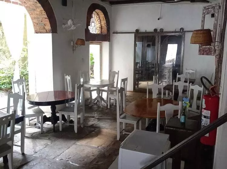 Hotelli Palma Hostel