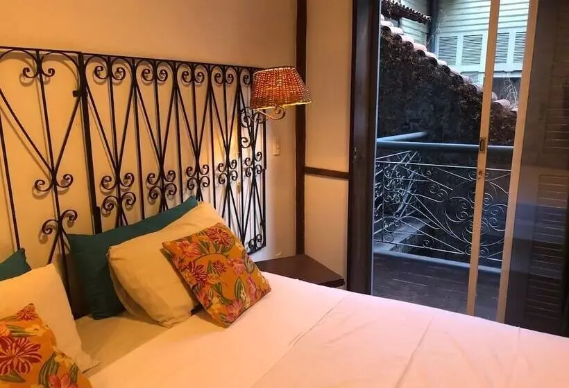 Hotelli Palma Hostel