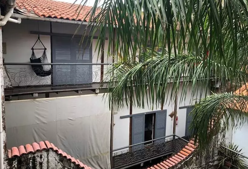 Hotelli Palma Hostel