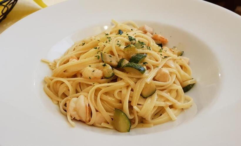 Отель Pension San Marcos