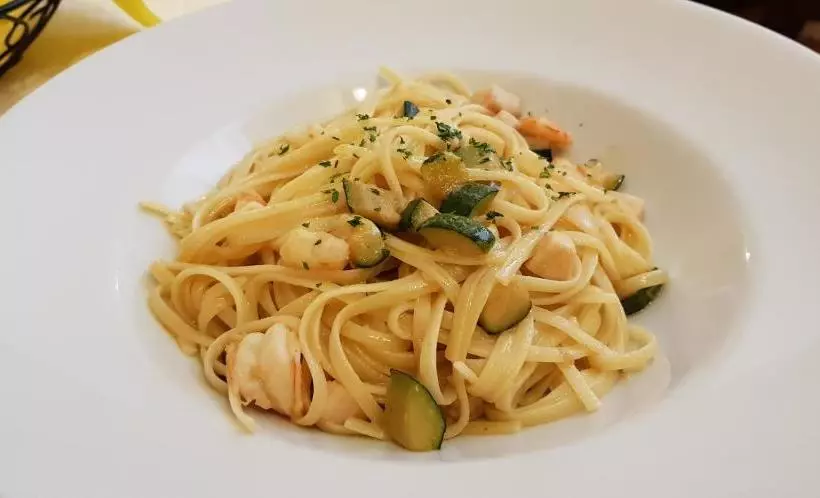 Hotelli Pension San Marcos