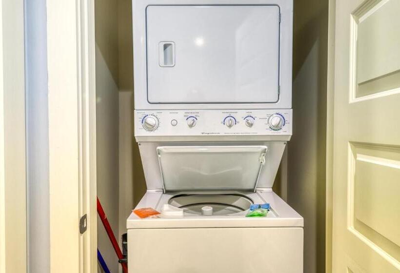 Отель Redfish Village