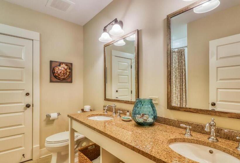 Отель Redfish Village