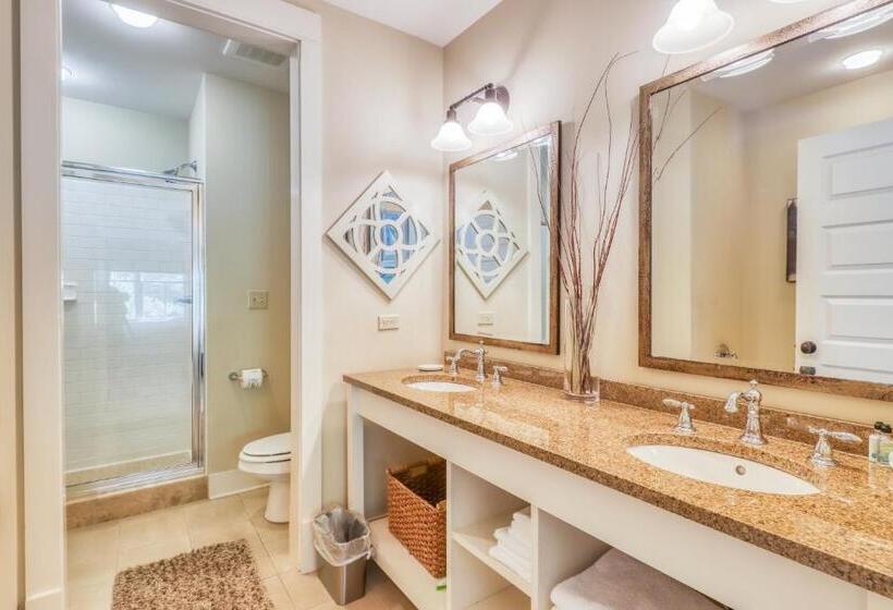 Отель Redfish Village