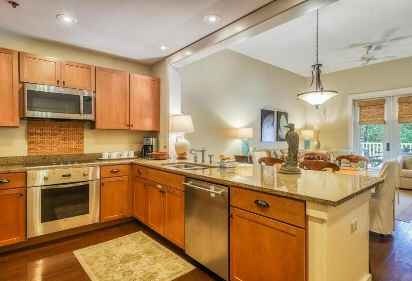 Отель Redfish Village