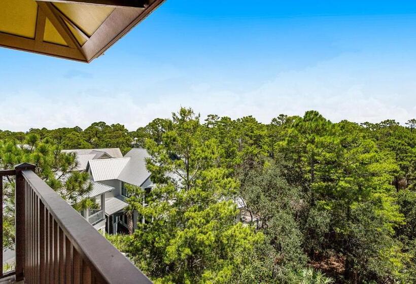 Отель Redfish Village