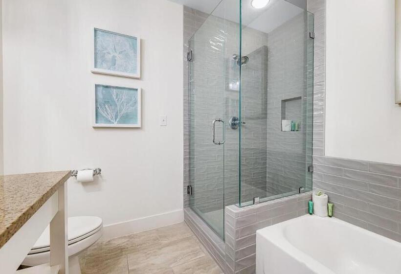 Отель Redfish Village