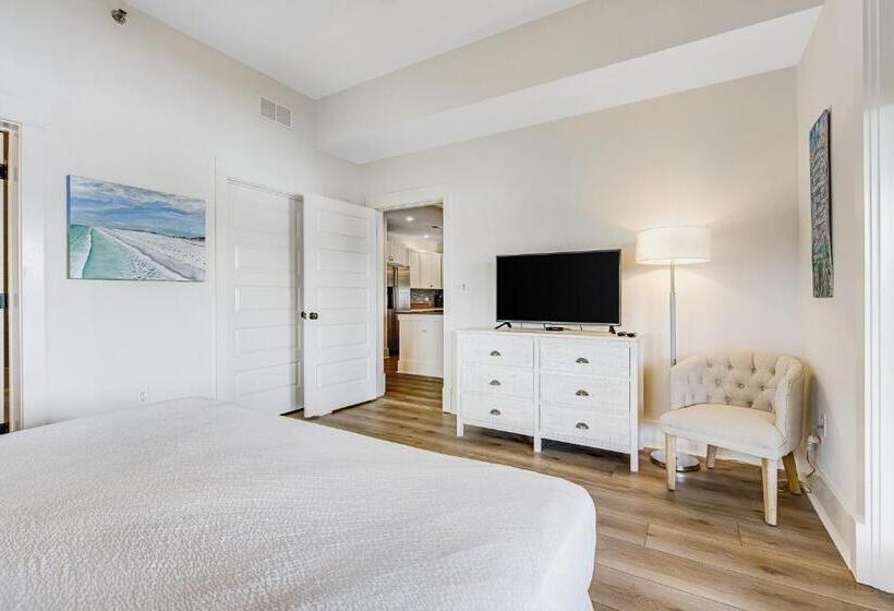 Отель Redfish Village