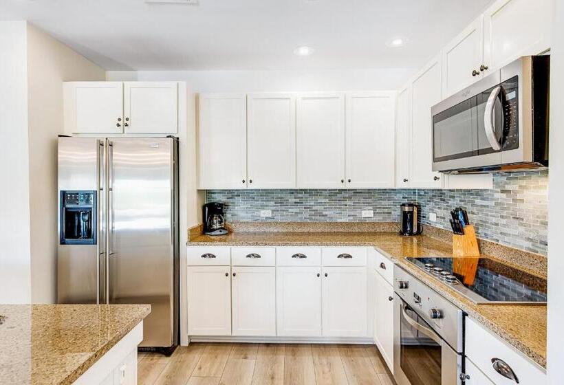 Отель Redfish Village