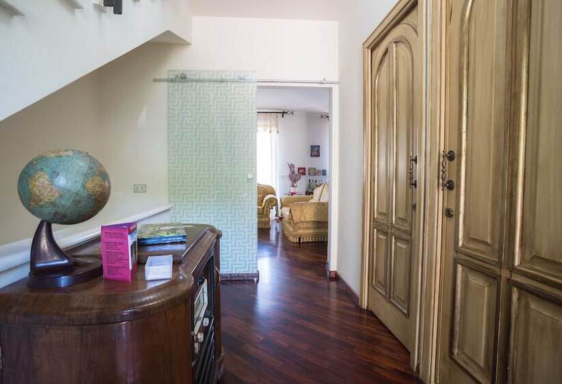 בית מלון כפרי Sicilian Home