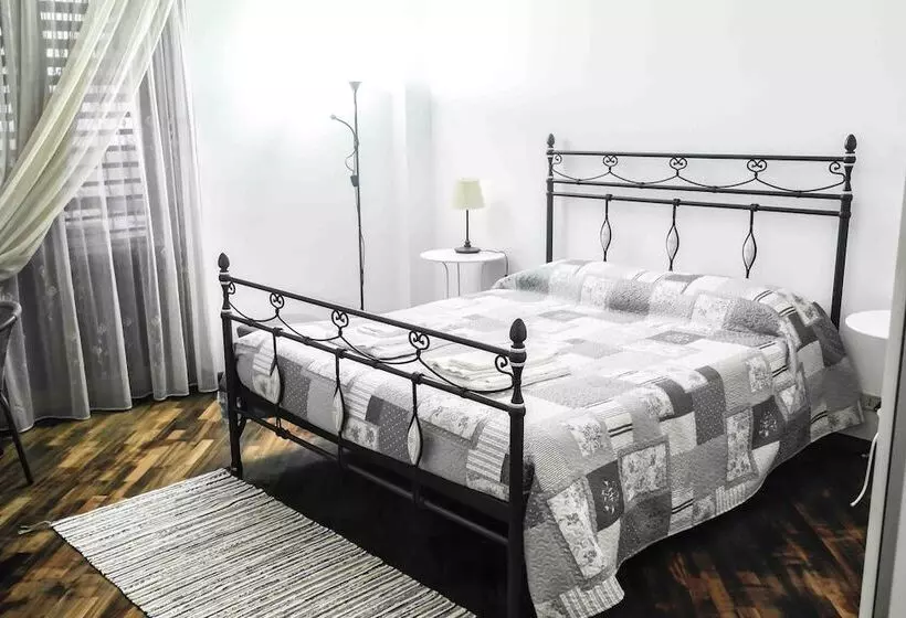 ホテル Sicilian Home