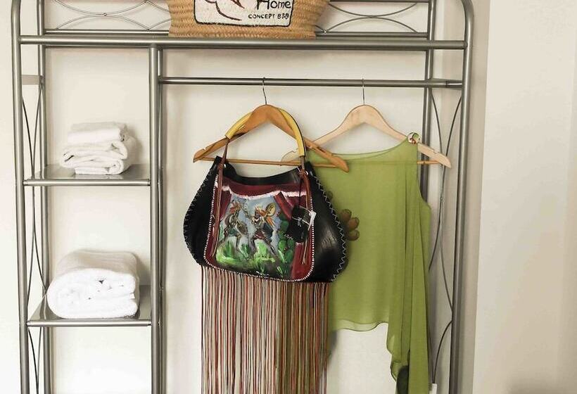 בית מלון כפרי Sicilian Home