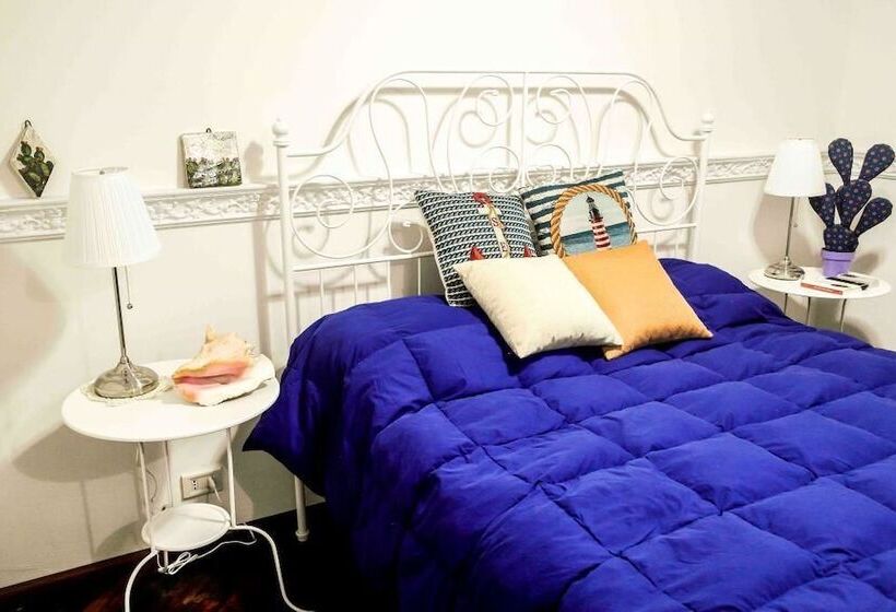 בית מלון כפרי Sicilian Home