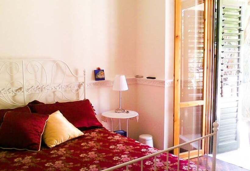 בית מלון כפרי Sicilian Home