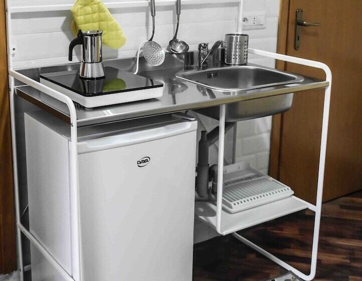 בית מלון כפרי Sicilian Home