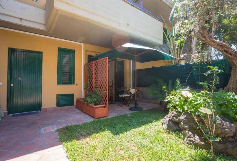 בית מלון כפרי Sicilian Home