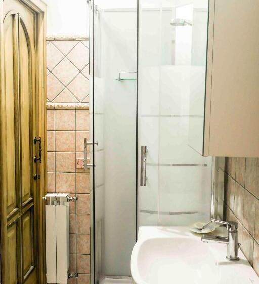 בית מלון כפרי Sicilian Home