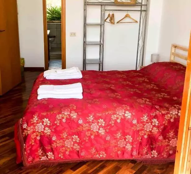 ホテル Sicilian Home