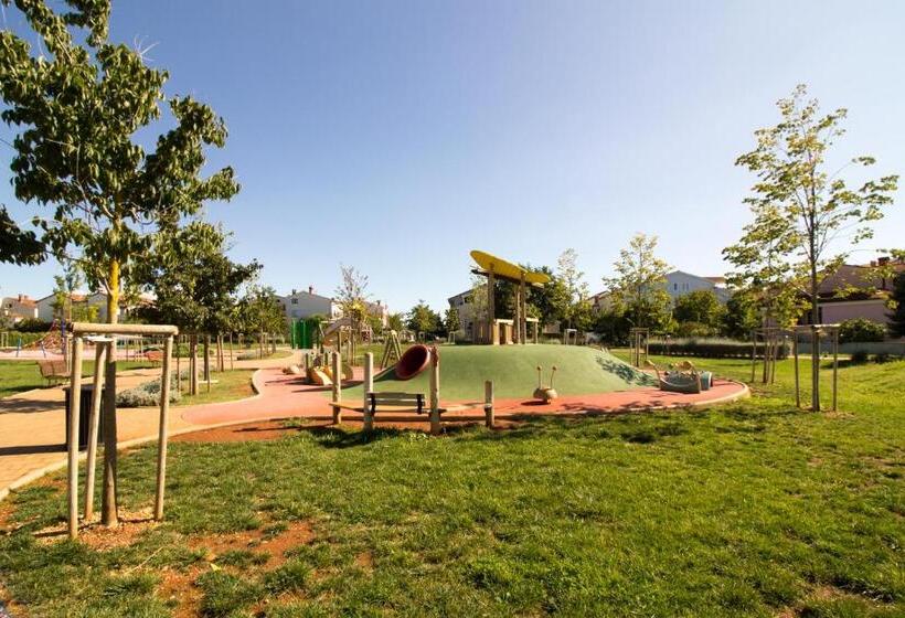 호텔 Apartments Sosic