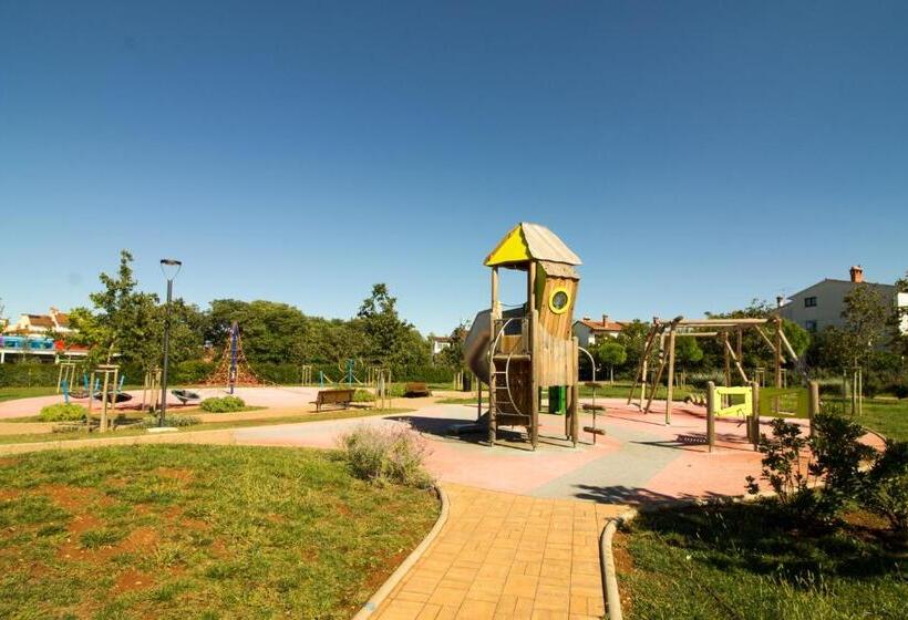 호텔 Apartments Sosic