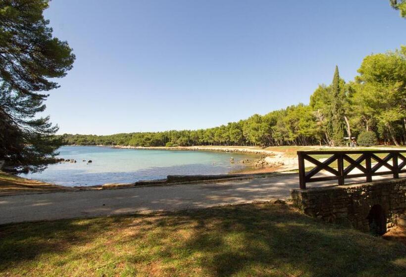 호텔 Apartments Sosic