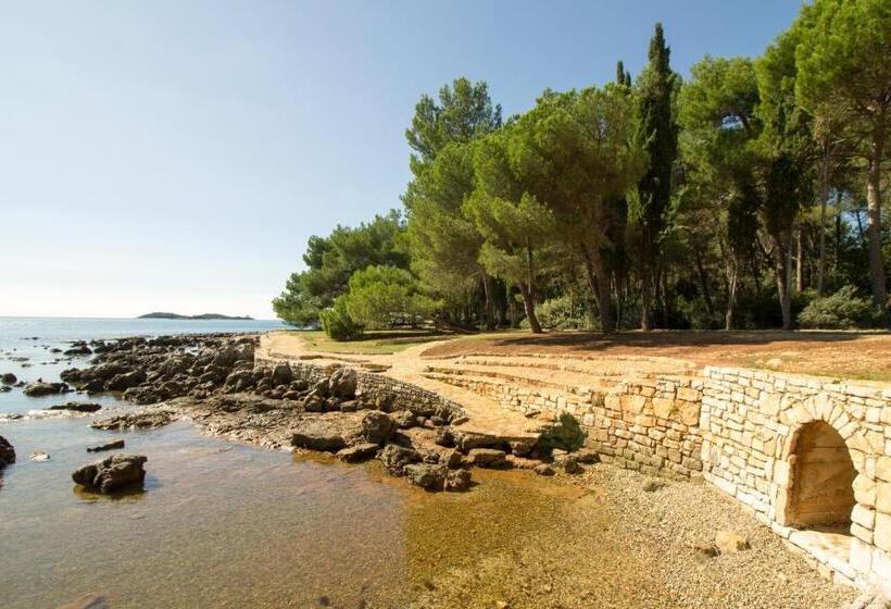 호텔 Apartments Sosic