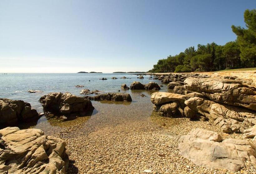 호텔 Apartments Sosic