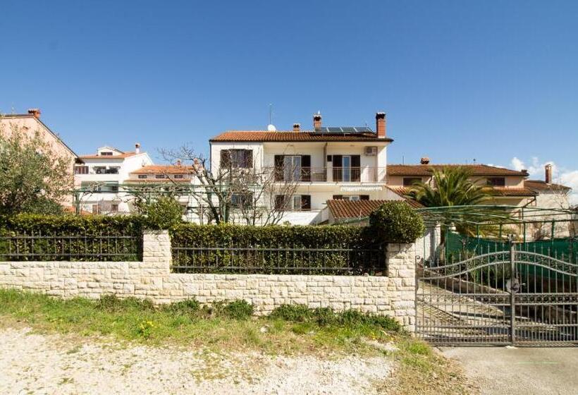 호텔 Apartments Sosic