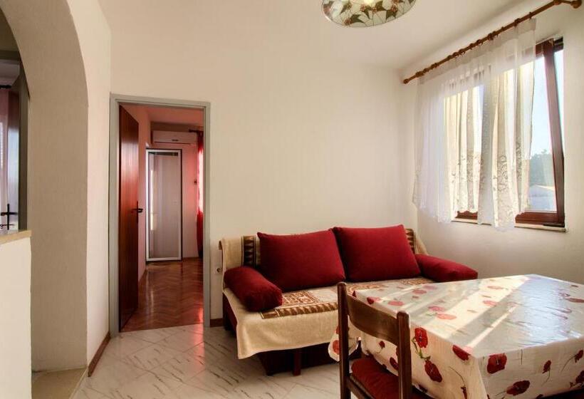 호텔 Apartments Sosic