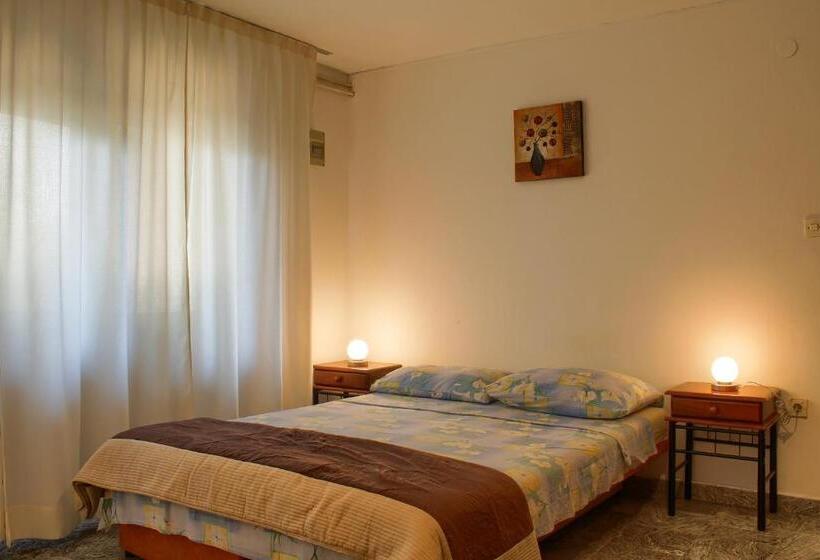 호텔 Apartments Sosic