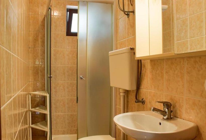 호텔 Apartments Sosic