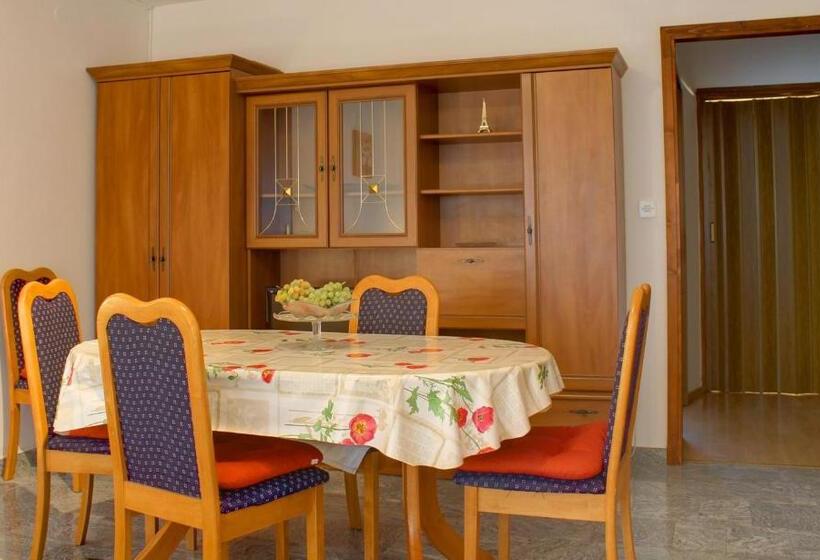 호텔 Apartments Sosic