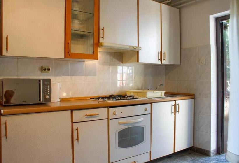 호텔 Apartments Sosic