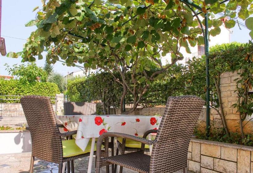 호텔 Apartments Sosic